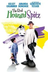 The Real Howard Spitz_peliplat