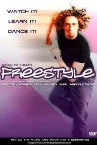 Freestyle (with Brian Friedman)_peliplat