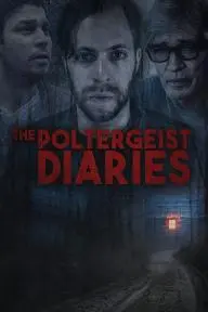 The Poltergeist Diaries_peliplat