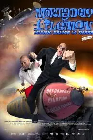 Mortadelo and Filemon: Mission - Save the Planet_peliplat