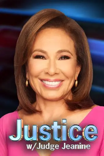 Justice w/Judge Jeanine_peliplat