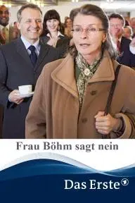 Frau Böhm sagt Nein_peliplat
