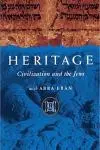 Heritage: Civilization and the Jews_peliplat