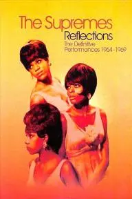 The Supremes: Reflections - The Definitive Performances 1964 - 1969_peliplat