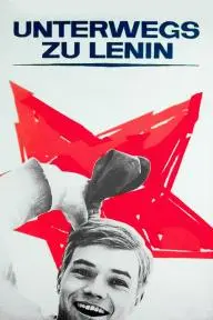 Unterwegs zu Lenin_peliplat
