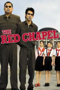 The Red Chapel_peliplat