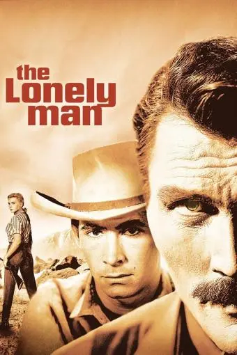 The Lonely Man_peliplat
