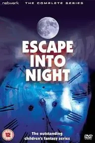 Escape Into Night_peliplat