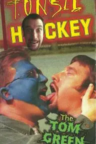 Tom Green: Tonsil Hockey_peliplat