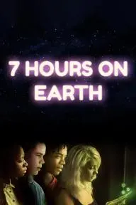 7 Hours on Earth_peliplat