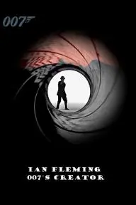 Ian Fleming: 007's Creator_peliplat