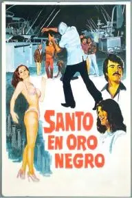 Night of San Juan: Santo in Black Gold_peliplat