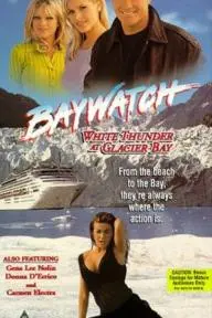 Baywatch: White Thunder at Glacier Bay_peliplat