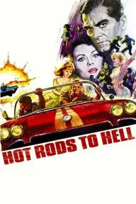 Hot Rods to Hell_peliplat