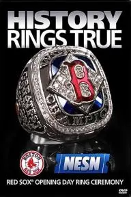 History Rings True: Red Sox Opening Day Ring Ceremony_peliplat
