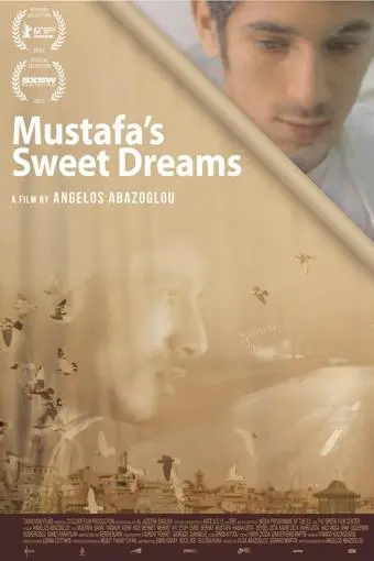 Mustafa's Sweet Dreams_peliplat