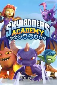 Skylanders Academy_peliplat