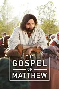 The Gospel of Matthew_peliplat