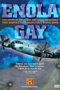 Enola Gay and the Atomic Bombing of Japan_peliplat