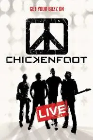 Chickenfoot: Get Your Buzz on Live_peliplat