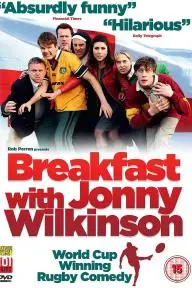 Breakfast with Jonny Wilkinson_peliplat