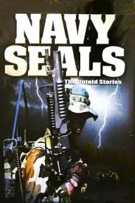 Navy Seals: Untold Stories_peliplat
