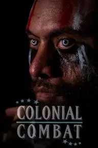 Colonial Combat_peliplat
