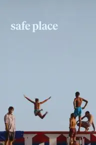 Safe Place_peliplat
