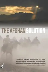 The Afghan Solution_peliplat