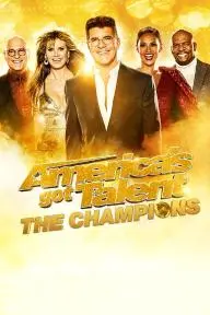 America's Got Talent: The Champions_peliplat
