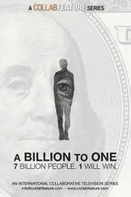 A Billion to One_peliplat