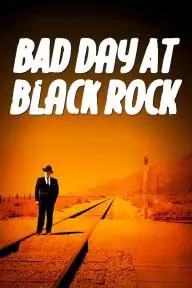 Bad Day at Black Rock_peliplat