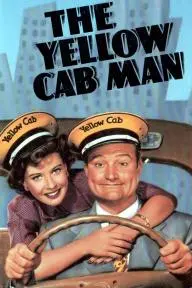 The Yellow Cab Man_peliplat