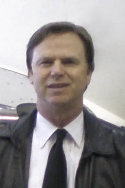Kenny Eastwood