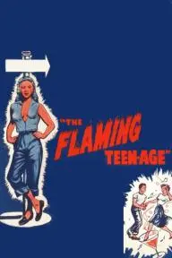 The Flaming Teenage_peliplat