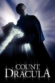 Count Dracula_peliplat