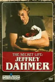 The Secret Life: Jeffrey Dahmer_peliplat