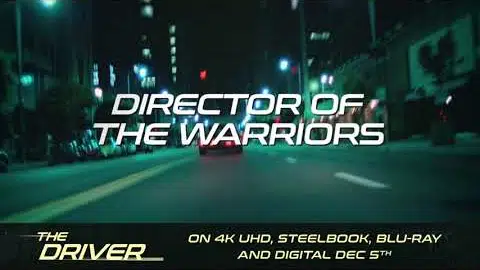 4K Teaser Spot