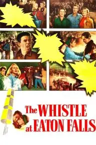 The Whistle at Eaton Falls_peliplat