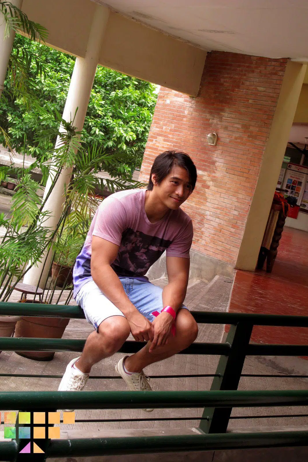 Justin Guiab