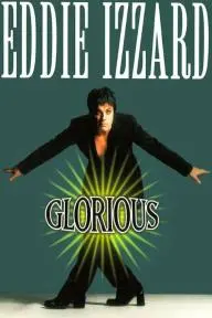 Eddie Izzard: Glorious_peliplat