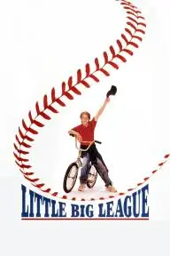 Little Big League_peliplat