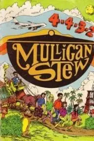 Mulligan's Stew_peliplat