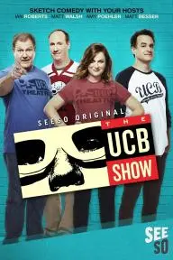 The UCB Show_peliplat