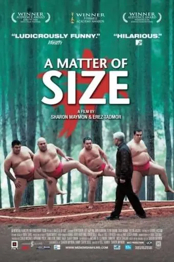 A Matter of Size_peliplat