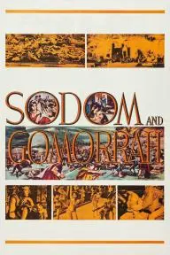 Sodom and Gomorrah_peliplat