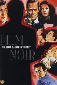 Film Noir: Bringing Darkness to Light_peliplat