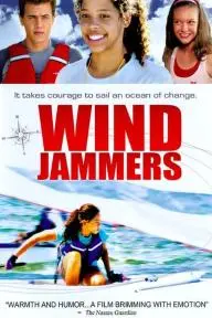 Wind Jammers_peliplat