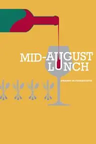 Mid-August Lunch_peliplat