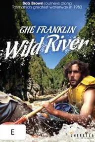 The Franklin: Wild River_peliplat